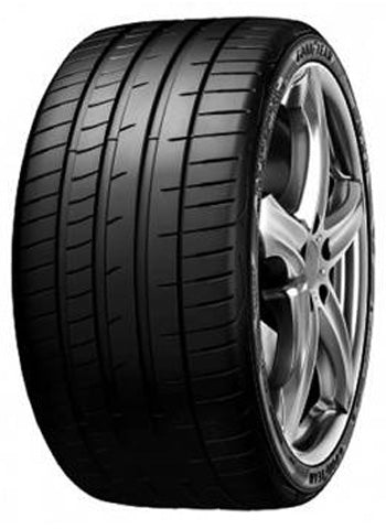 325/30R21 108(Z)Y Goodyear EAGF1 SUPERSPORT XL FP Summer Car Tyre