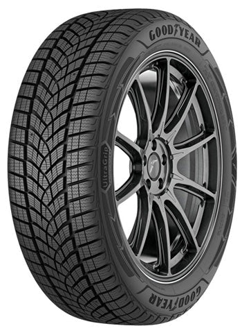 215/60R17 100V Goodyear UG PERFORMANCE+ SUV XL Winter 4x4 Tyre