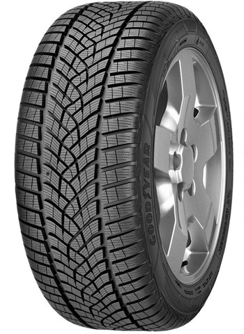 215/45R20 95T Goodyear UG PERFORMANCE+ XL FP Winter Car Tyre
