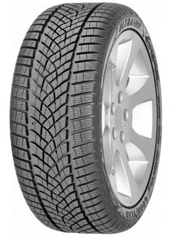 225/45R18 95H Goodyear UG PERF G1 XL MO FP Winter Car Tyre