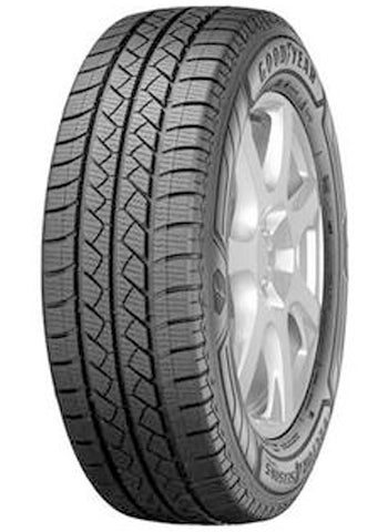 215/70R15 109S Goodyear VEC 4SEASONS CARGO All Season Van Tyre