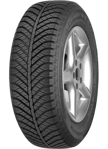 205/55R17 95V Goodyear VEC 4SEASONS G2 XL All Season Car Tyre