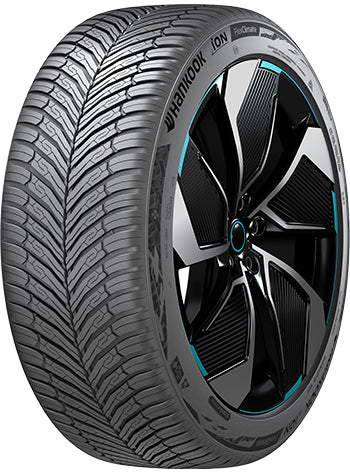 215/45R20 95V Hankook IL01 ION FLEX SA EV XL All Season Car Tyre