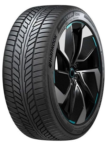 225/55R18 98V Hankook IW01 I*CEPT ION SA EV Winter Car Tyre