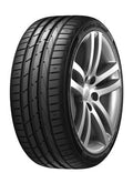 255/40R17 98(Z)Y Hankook K117 S1 EVO 2 XL Summer Car Tyre
