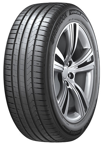 215/60R17 96V Hankook K135A VEN PRIME 4 Summer 4x4 Tyre