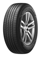 265/50R20 107V Hankook RA33 DYNAPRO HP2 Summer 4x4 Tyre