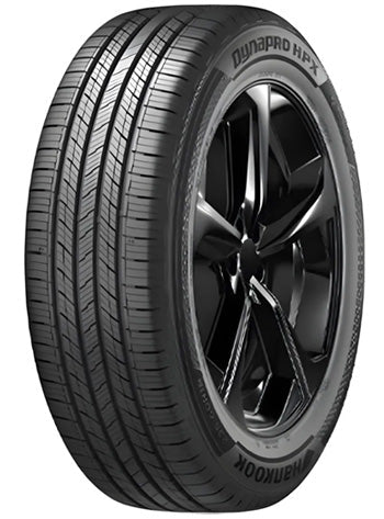 215/55R18 95V Hankook DYNAPRO HPX RA43 XL Summer 4x4 Tyre