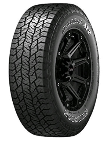 1050R15 109S Hankook DYNAPRO AT2 RF11 Summer 4x4 Tyre