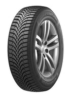 155/60R15 74T Hankook W452 I*CEPT RS2 Winter Car Tyre