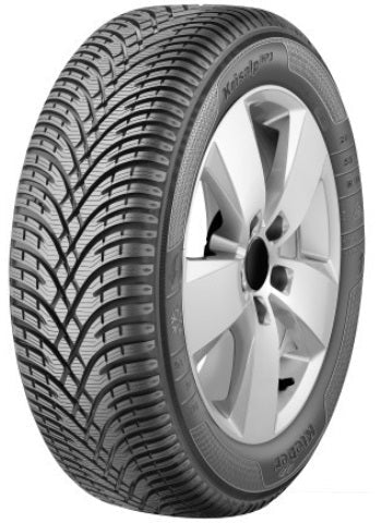 225/45R17 94H Kleber KRISALPHP3 Winter Car Tyre