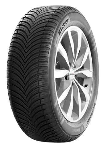 185/60R15 84T Kleber QUADRAX3 Allseason Car Tyre