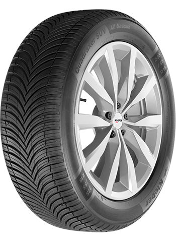 215/50R18 92V Kleber QUADRAXSU All Season 4x4 Tyre