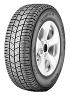 215/60R17 109T Kleber TRANSPR4S Allseason Van Tyre