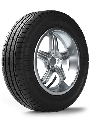 205/75R16 113R Kleber TRANSPRO2. Summer Van Tyre