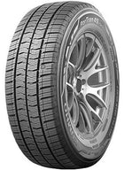 205/75R16 113R Kumho CX11. All Season Van Tyre