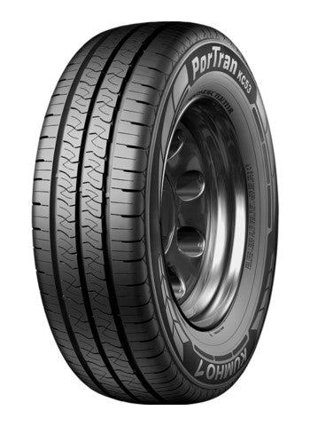 205/75R16 110R Kumho KC53 Summer Van Tyre