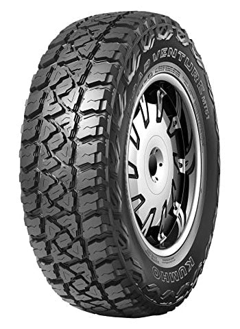 1050R15 109Q Kumho MT51 Summer 4x4 Tyre