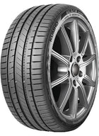215/40R18 89(Z)Y Kumho PS72XL. Summer Car Tyre
