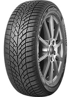 215/65R17 99V Kumho WP52+ Winter Car Tyre