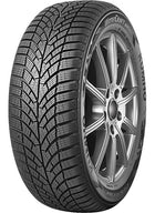 225/60R16 102V Kumho 225/60 VR16 TL 102V KUMHO WP52+ XL Winter PKW-Reifen