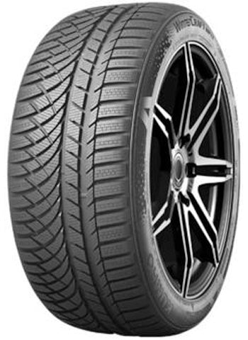 265/40R20 104W Kumho WP72XL. Winter Car Tyre