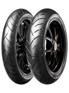 120/70R17 58W Maxxis SUPMAXST2F Summer Motorcycle Tyre