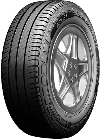 215/65R16 106T MICHELIN MI AGILIS 3 Sommer Transporterreifen