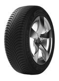 235/40R19 92V Michelin PIL ALPIN PA4 N0 GRNX Winter Car Tyre