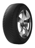285/40R20 108V Michelin PIL ALPIN 5 * XL Winter Car Tyre