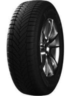 205/60R17 93H Michelin ALPIN 6 Winter Car Tyre