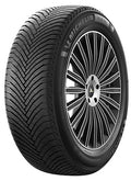 215/55R17 94V Michelin ALPIN 7 Winter Car Tyre