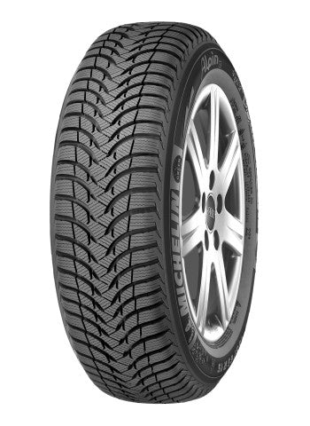 185/60R15 88T Michelin ALPIN A4 XL GRNX Winter Car Tyre
