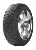 205/60R16 96H Michelin PILOT ALPIN 5 XL * Winter Car Tyre
