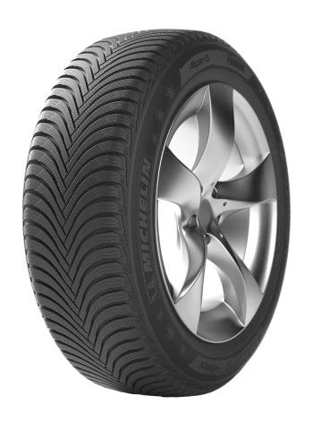 205/60R16 96H Michelin PILOT ALPIN 5 XL * Winter Car Tyre