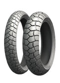 100/90R19 57V Michelin ANAKEE ADVENTURE F Summer Motorcycle Tyre