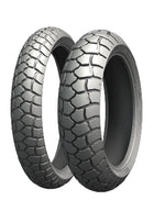 100/90R19 57V Michelin ANAKEE ADVENTURE F Summer Motorcycle Tyre