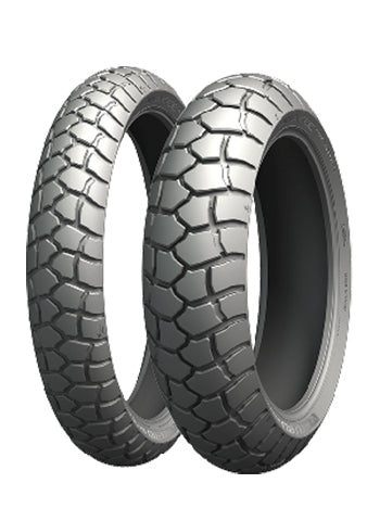 100/90R19 57V Michelin ANAKEE ADVENTURE F Summer Motorcycle Tyre