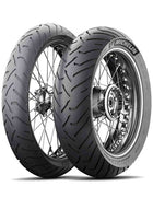 120/70R19 60V Michelin ANAKEE ROAD F Summer Motorcycle Tyre