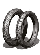 110/80R18 58S Michelin ANAKEE STREET R Summer Motorcycle Tyre