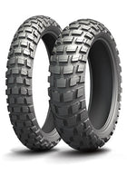 120/70R19 60R Michelin ANAKEE WILD F Summer Motorcycle Tyre