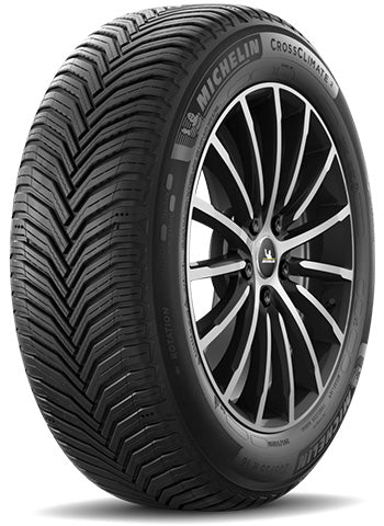 185/65R15 92T Michelin CROSSCLIMATE 2 XL All Season Car Tyre