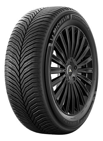 205/50R19 94H Michelin CROSSCLIMATE 3 XL All Season Car Tyre