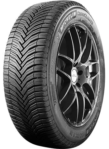 225/55R17 109T Michelin AGILIS CROSSCLIMATE All Season Van Tyre