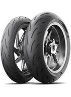 190/55R17 75W Michelin POWER 6 R Summer Motorcycle Tyre
