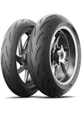 200/55R17 78W Michelin POWER 6 R Summer Motorcycle Tyre