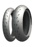 120/70R17 58W Michelin POWER CUP 2 F Summer Motorcycle Tyre