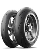 200/55R17 78W Michelin POWER GP2 R Summer Motorcycle Tyre