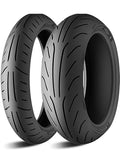 150/70R13 64S MICHELIN 150/70  -13 TL 64S  MI POWER PURE SC R Sommer Motorrad-Reifen