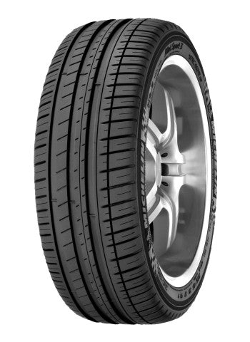 245/35R20 95Y Michelin SPORT 3 ACOUS*MOE ZP Summer Car Tyre